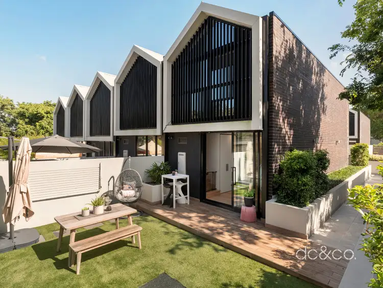 5/22 Napier Street, North Strathfield NSW 2137