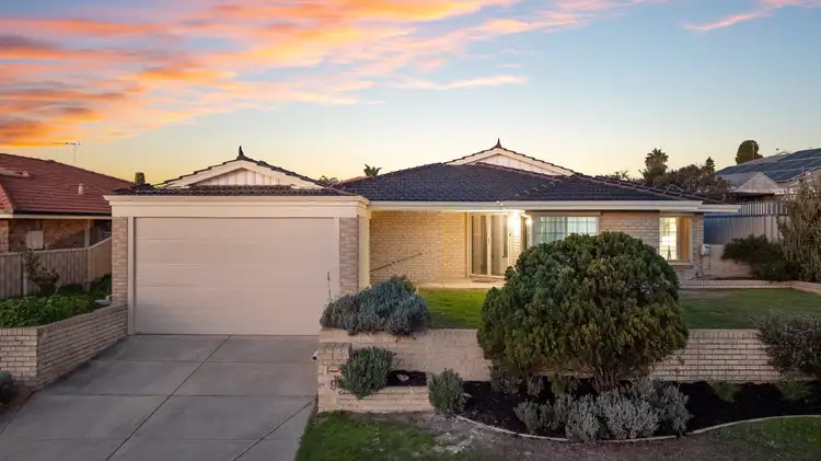 92 Constellation Drive, Ocean Reef WA 6027