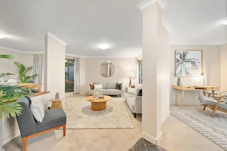 Sixth view of Homely house listing, 92 Constellation Drive, Ocean Reef WA 6027