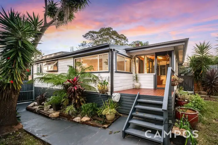 29 Cardiff Road, New Lambton Heights NSW 2305