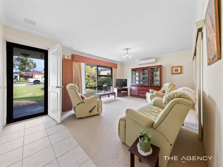Third view of Homely house listing, 4 Capper Place, Kardinya WA 6163
