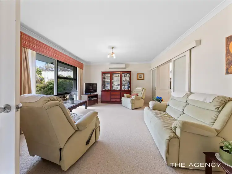 Fourth view of Homely house listing, 4 Capper Place, Kardinya WA 6163