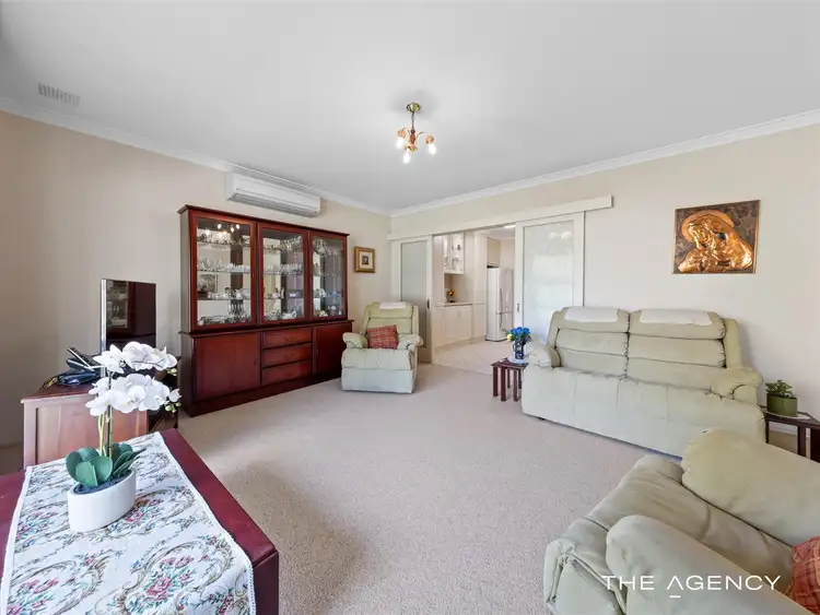 Fifth view of Homely house listing, 4 Capper Place, Kardinya WA 6163