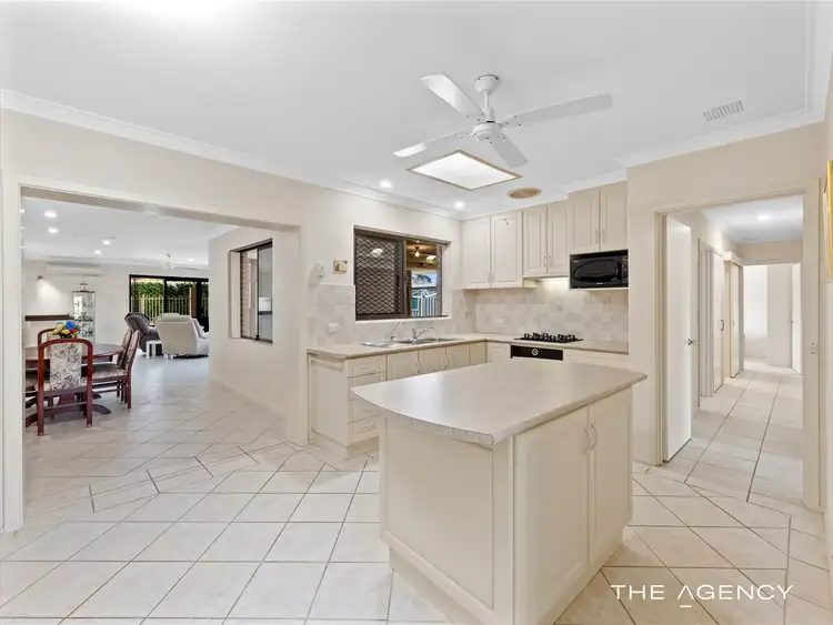Sixth view of Homely house listing, 4 Capper Place, Kardinya WA 6163