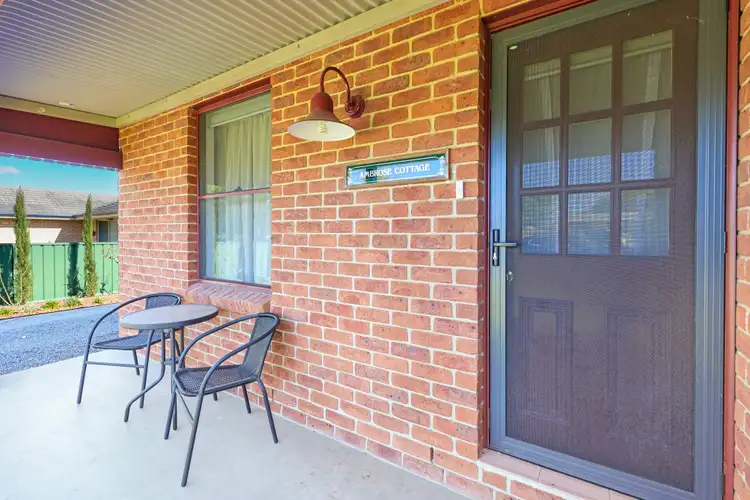 Second view of Homely house listing, 73 Scott Street, Scone NSW 2337