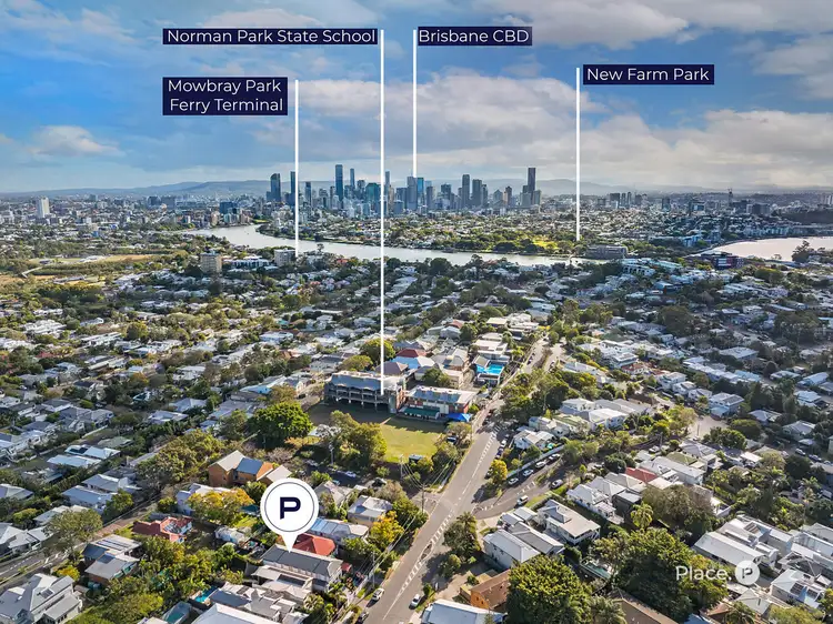 Fourth view of Homely house listing, 75 Hipwood Street, Norman Park QLD 4170