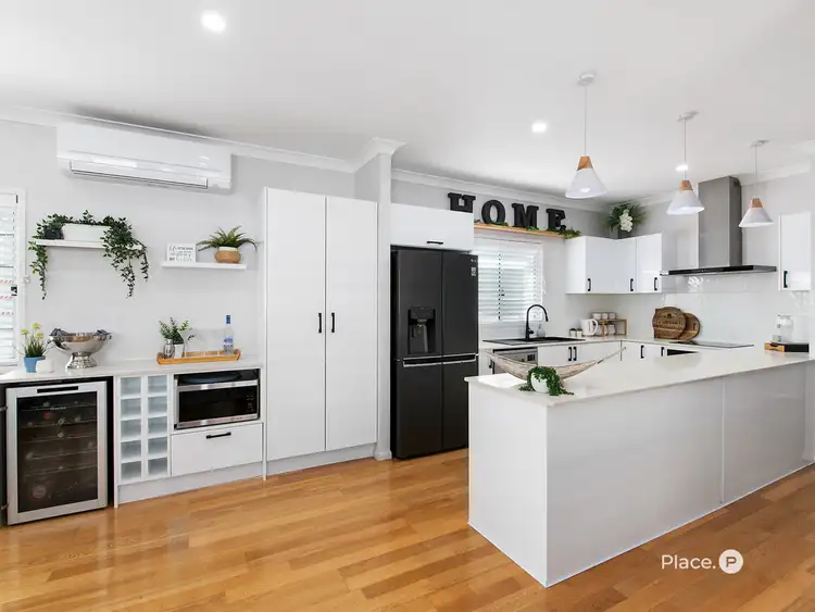 Fifth view of Homely house listing, 75 Hipwood Street, Norman Park QLD 4170