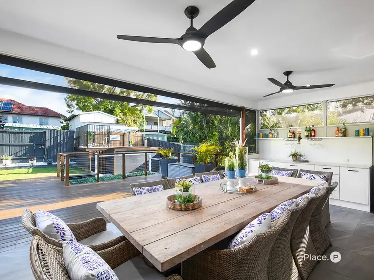 Sixth view of Homely house listing, 75 Hipwood Street, Norman Park QLD 4170