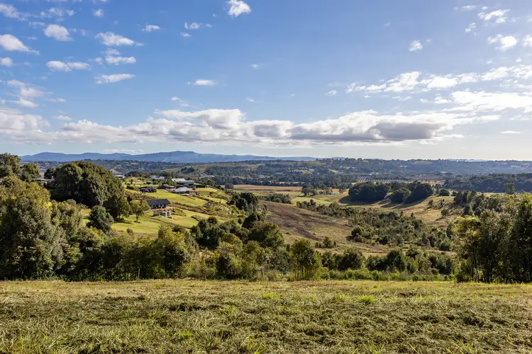 Second view of Homely land listing, 11 Talbot Close, Mcleans Ridges NSW 2480