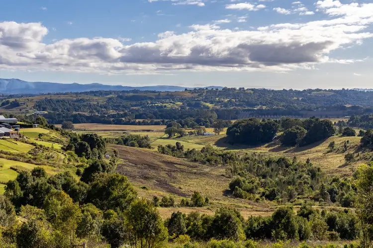 Third view of Homely land listing, 11 Talbot Close, Mcleans Ridges NSW 2480