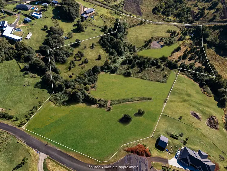 Fourth view of Homely land listing, 11 Talbot Close, Mcleans Ridges NSW 2480
