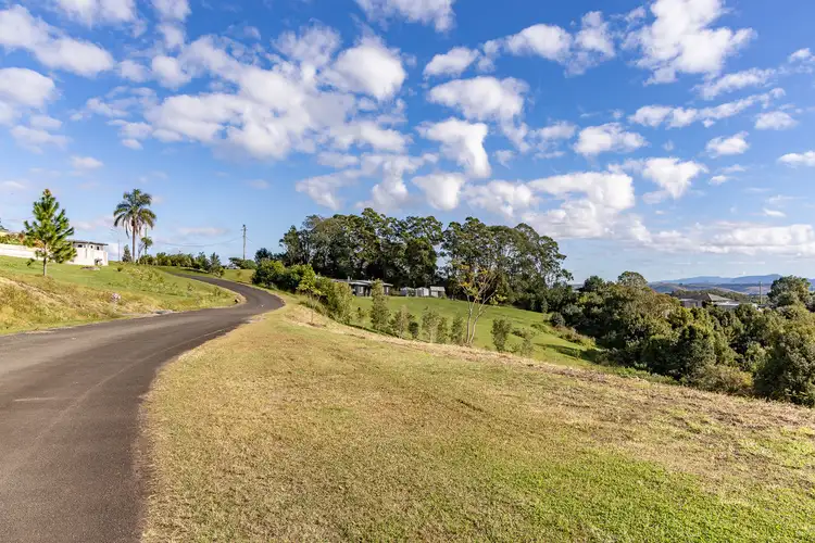 Fifth view of Homely land listing, 11 Talbot Close, Mcleans Ridges NSW 2480