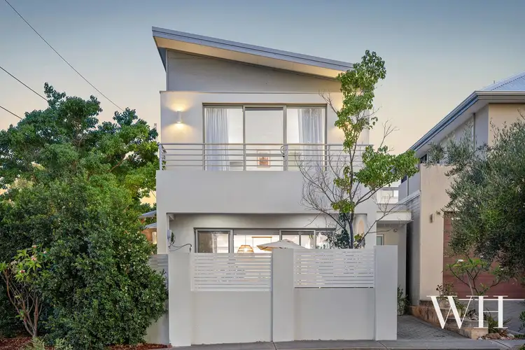 51 Stevens Street, White Gum Valley WA 6162