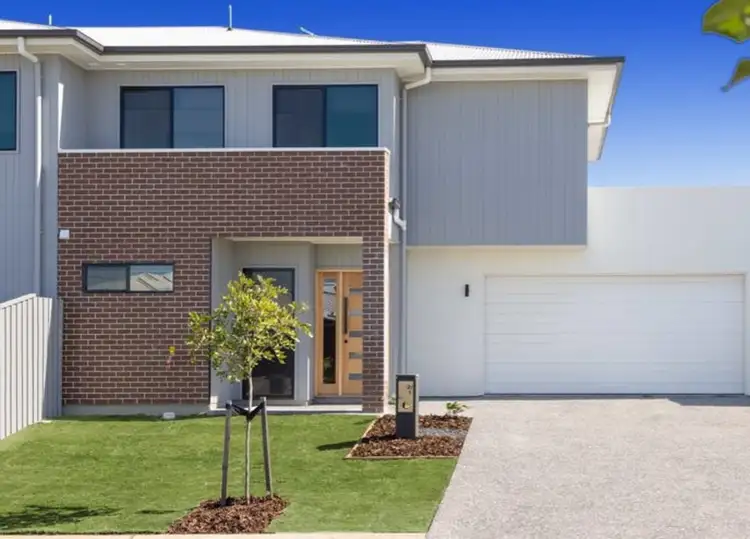 80 Great Keppel Way