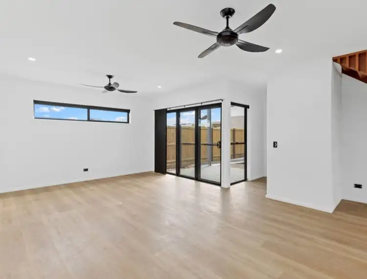 Fourth view of Homely semi-detached listing, 2/80 Great Keppel Way, Banya QLD 4551