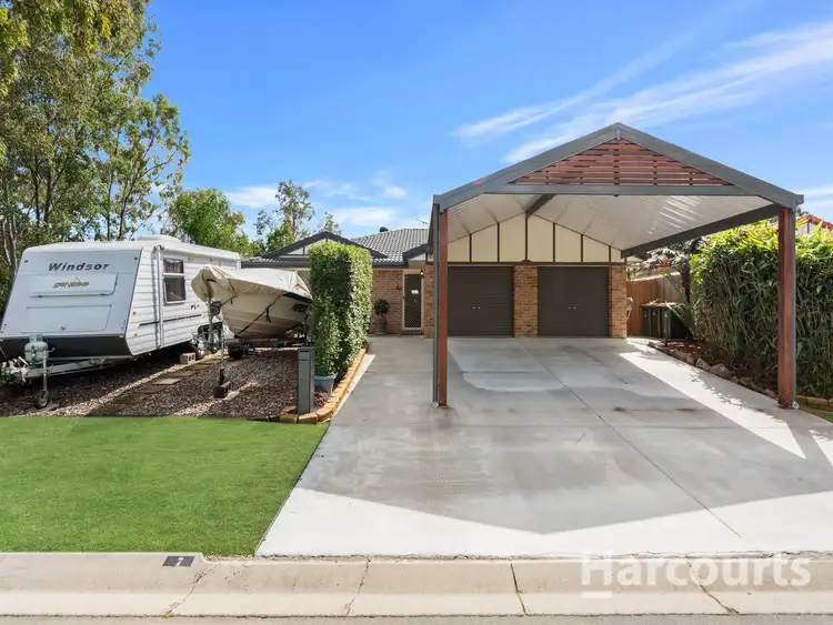 7 Talltrees Street, Bracken Ridge QLD 4017