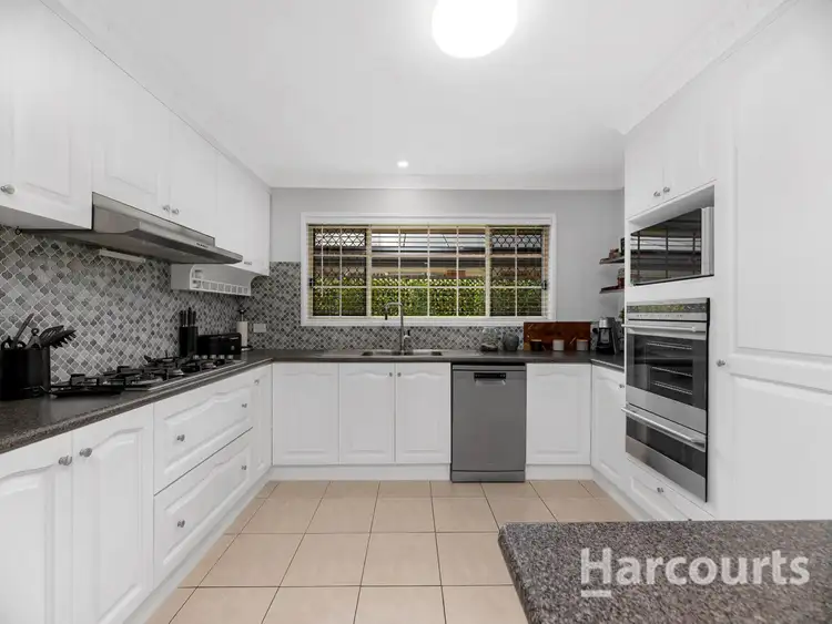 Second view of Homely house listing, 7 Talltrees Street, Bracken Ridge QLD 4017