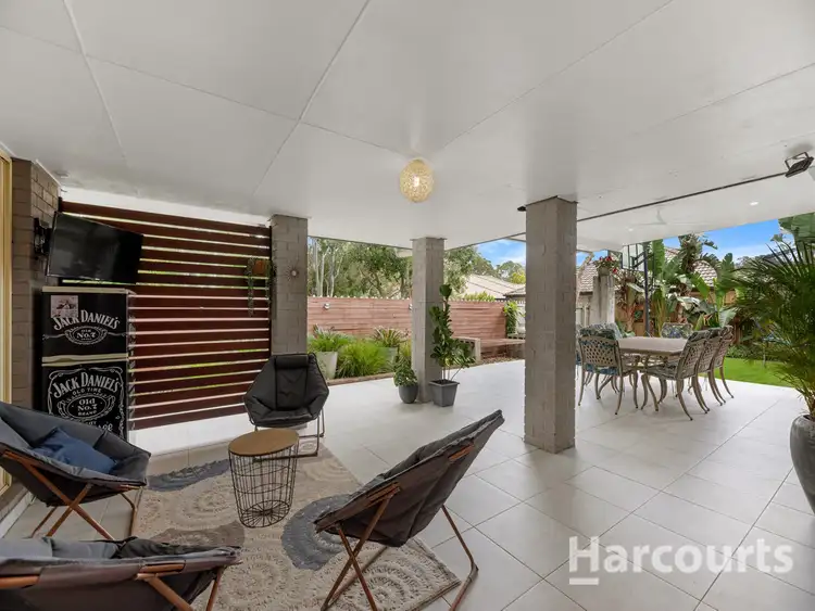 Fourth view of Homely house listing, 7 Talltrees Street, Bracken Ridge QLD 4017