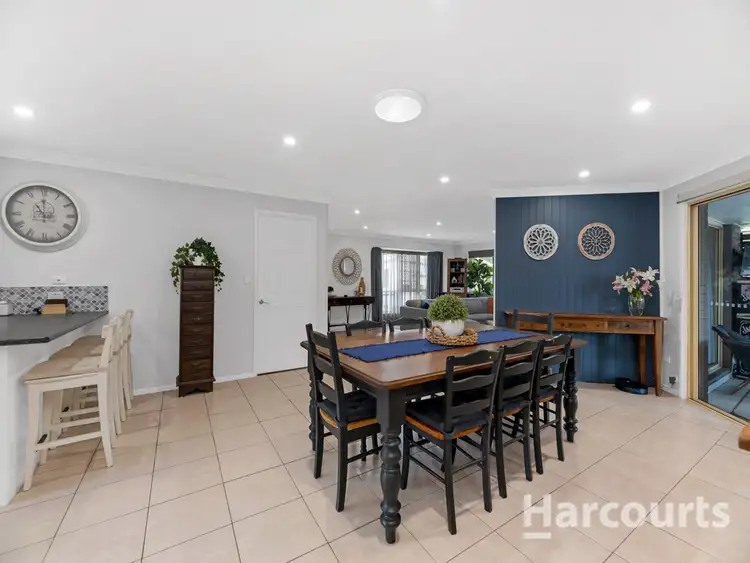 Fifth view of Homely house listing, 7 Talltrees Street, Bracken Ridge QLD 4017