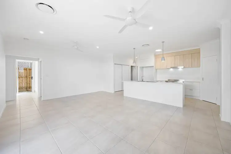 Second view of Homely house listing, 1 Cocos Crescent, Banya QLD 4551