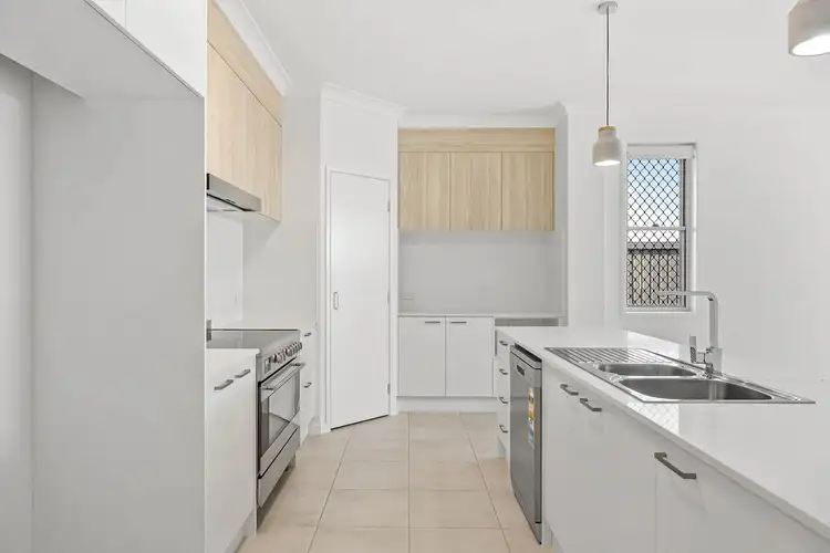 Third view of Homely house listing, 1 Cocos Crescent, Banya QLD 4551