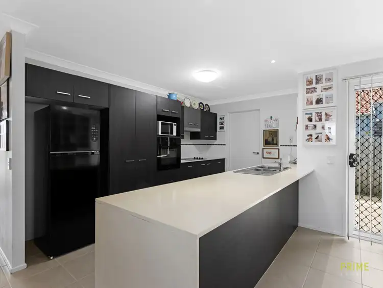 Second view of Homely house listing, 19 Earl St Vincent Circuit, Eli Waters QLD 4655
