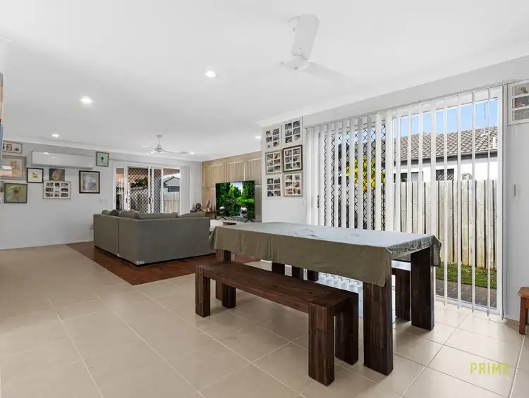 Third view of Homely house listing, 19 Earl St Vincent Circuit, Eli Waters QLD 4655