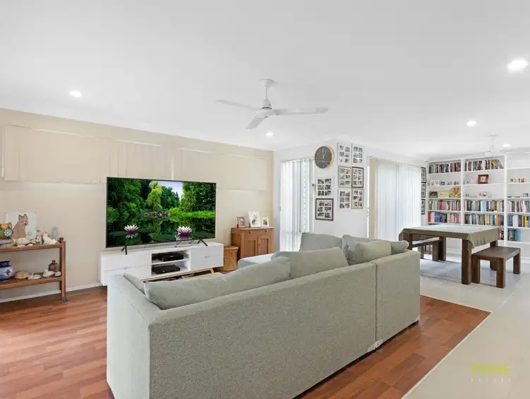 Fifth view of Homely house listing, 19 Earl St Vincent Circuit, Eli Waters QLD 4655