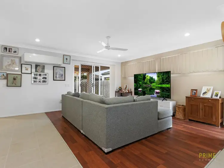Sixth view of Homely house listing, 19 Earl St Vincent Circuit, Eli Waters QLD 4655