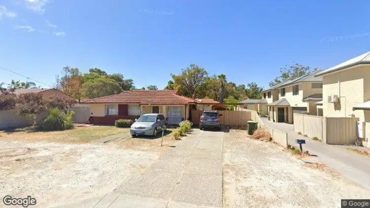 Main view of Homely house listing, 15 Coniston Way, Balga WA 6061