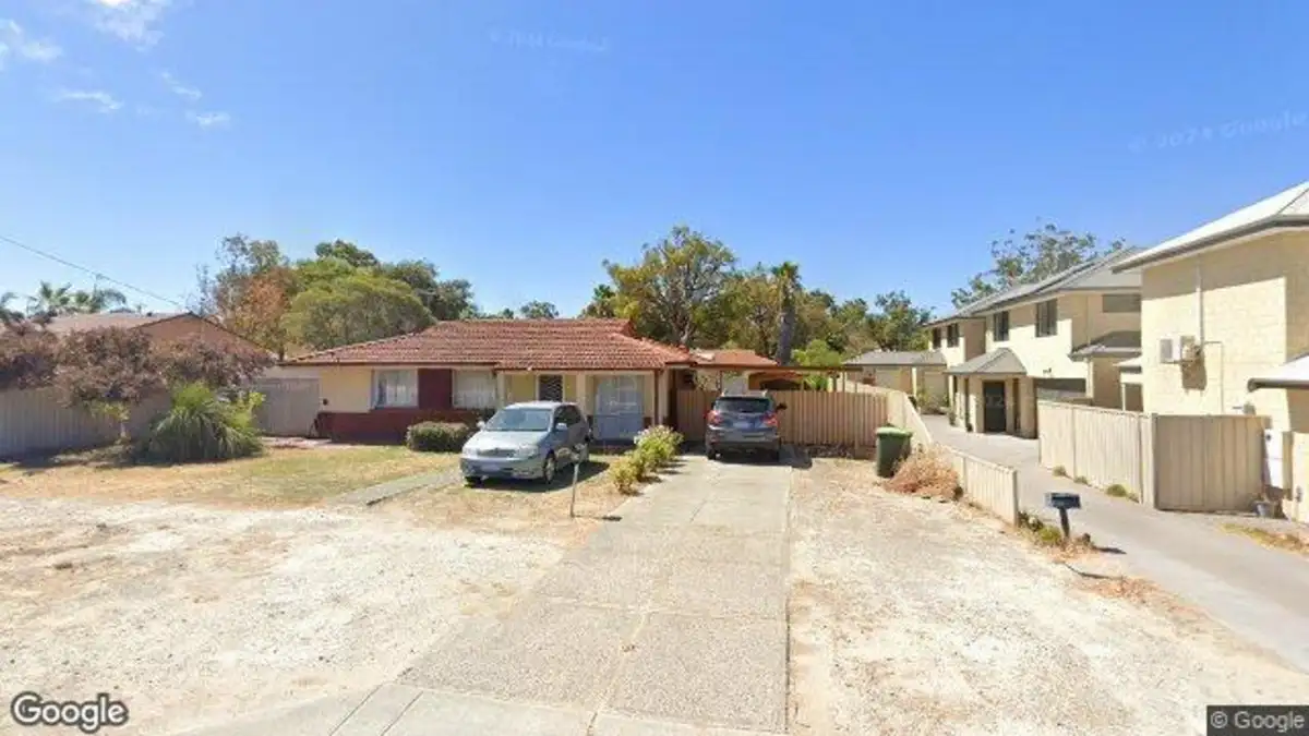 Main view of Homely house listing, 15 Coniston Way, Balga WA 6061