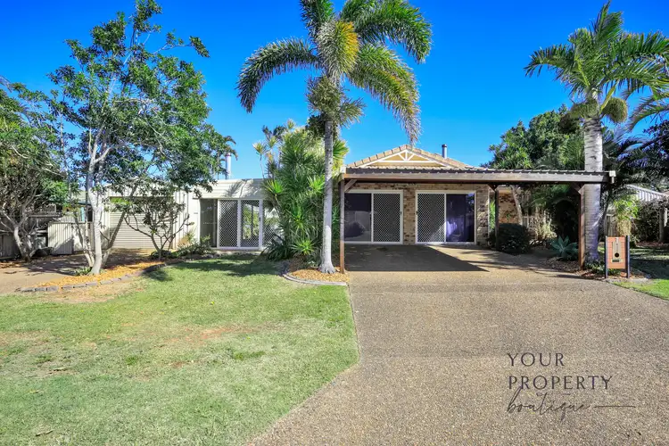 Second view of Homely house listing, 7 Iluka Street, Innes Park QLD 4670