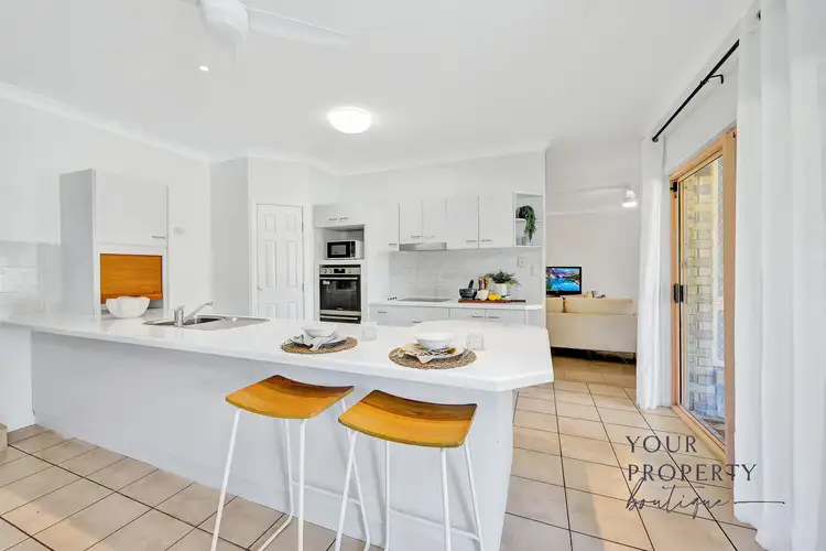 Third view of Homely house listing, 7 Iluka Street, Innes Park QLD 4670