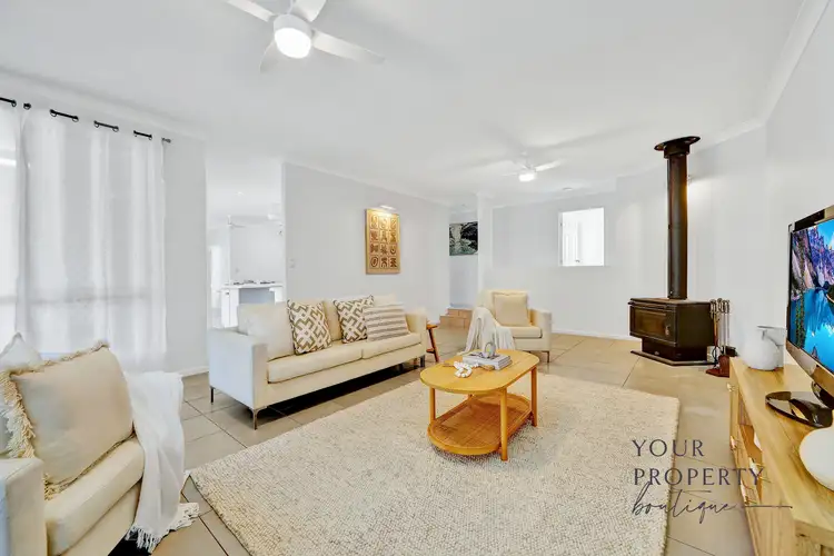 Fourth view of Homely house listing, 7 Iluka Street, Innes Park QLD 4670
