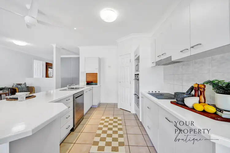 Fifth view of Homely house listing, 7 Iluka Street, Innes Park QLD 4670
