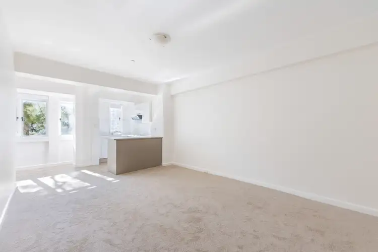 23/1a Elizabeth Bay Road, Elizabeth Bay NSW 2011