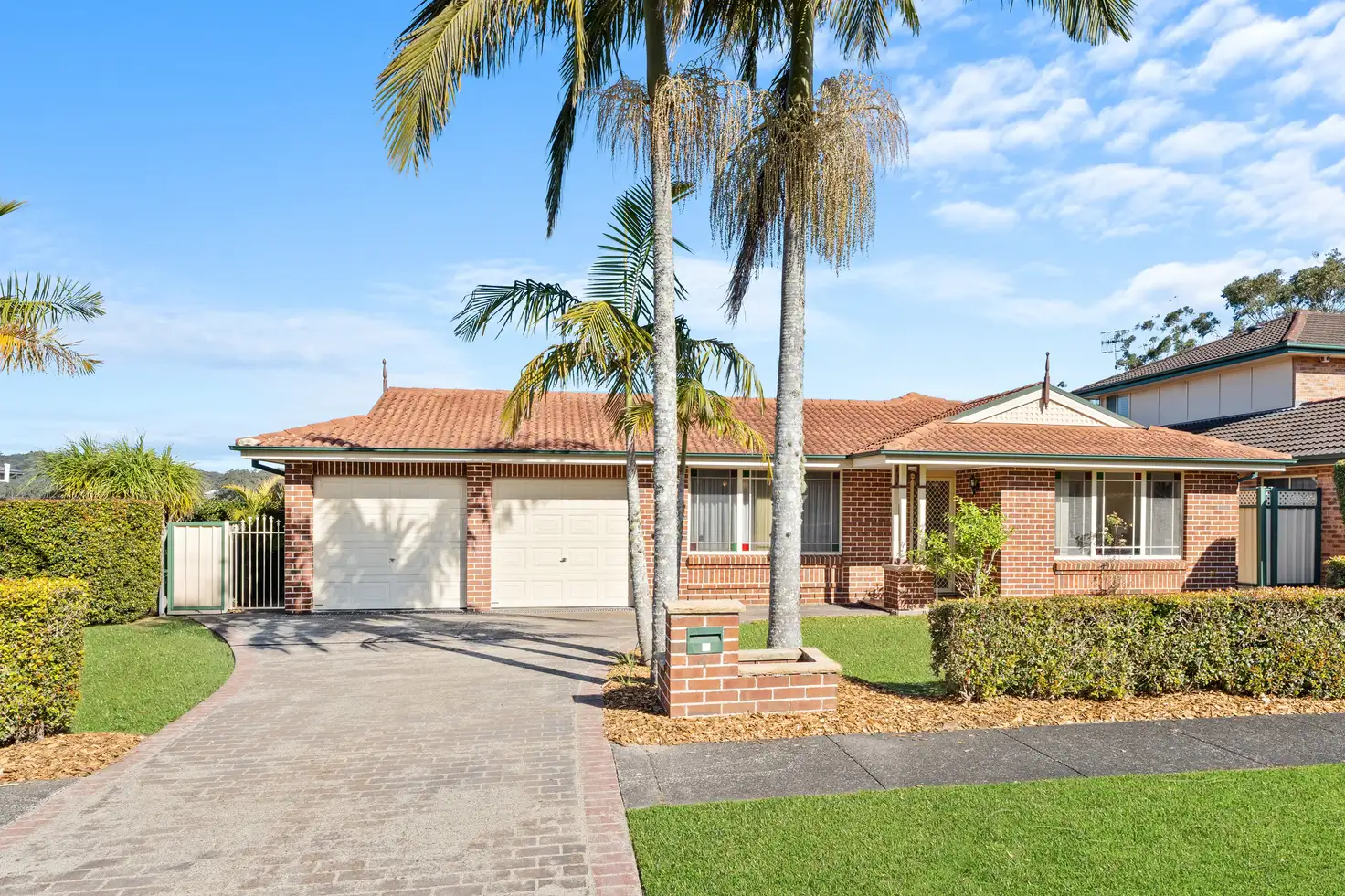 Main view of Homely house listing, 4 Robinia Parade, Springfield NSW 2250