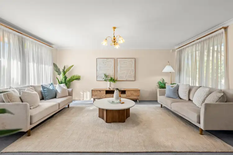 Second view of Homely house listing, 4 Robinia Parade, Springfield NSW 2250