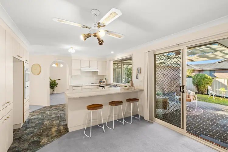 Third view of Homely house listing, 4 Robinia Parade, Springfield NSW 2250