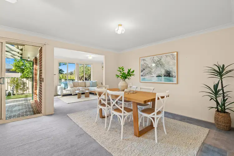 Fourth view of Homely house listing, 4 Robinia Parade, Springfield NSW 2250