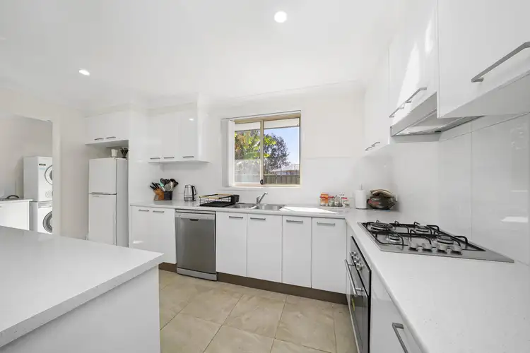Second view of Homely villa listing, 8/15B Racewyn Close, Port Macquarie NSW 2444