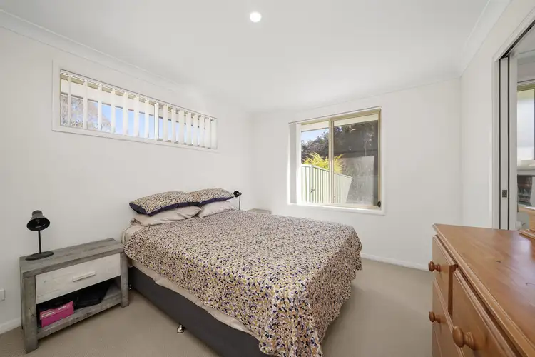 Fifth view of Homely villa listing, 8/15B Racewyn Close, Port Macquarie NSW 2444