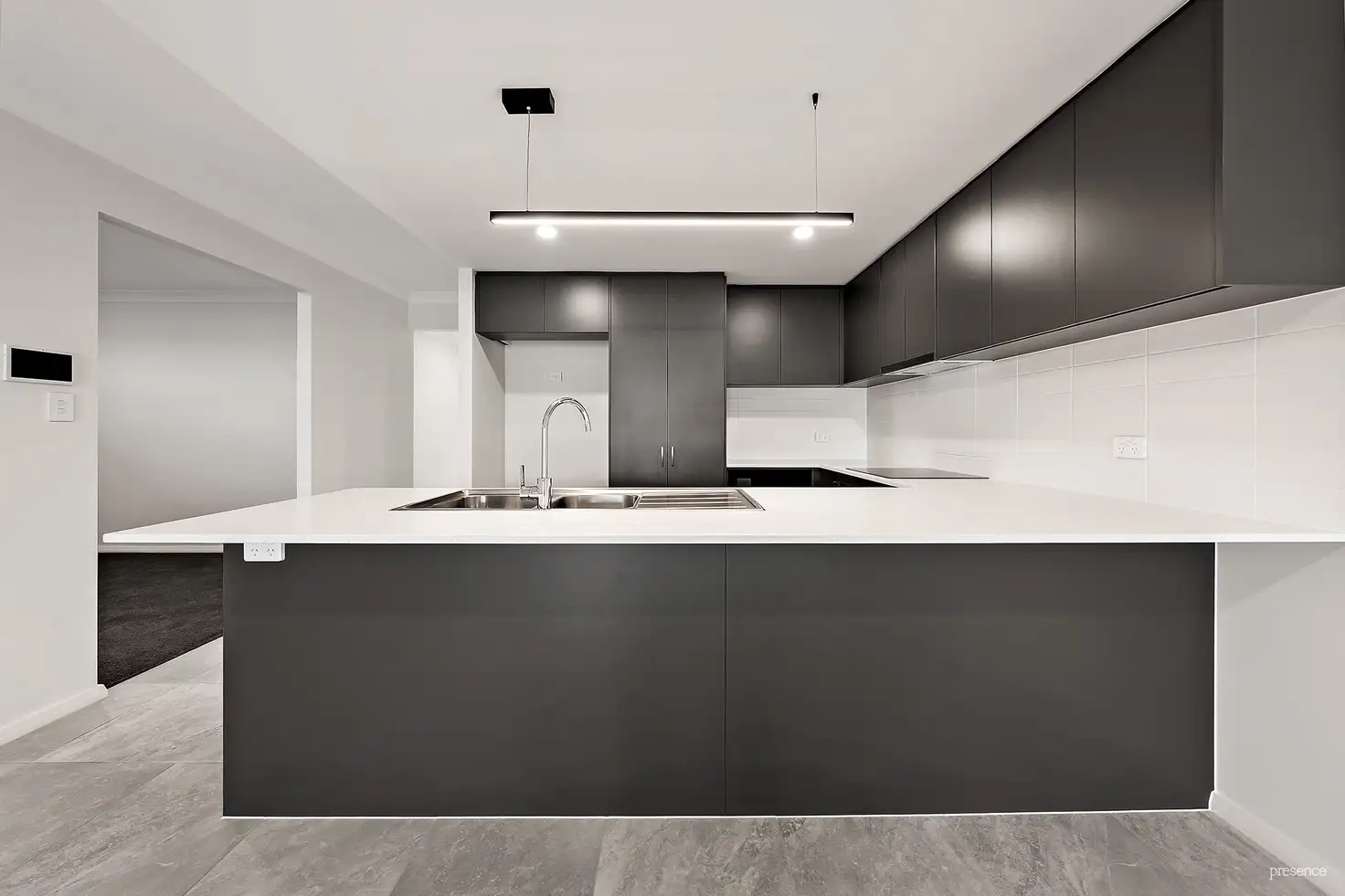 Main view of Homely semi-detached listing, 40B Second Street, Boolaroo NSW 2284