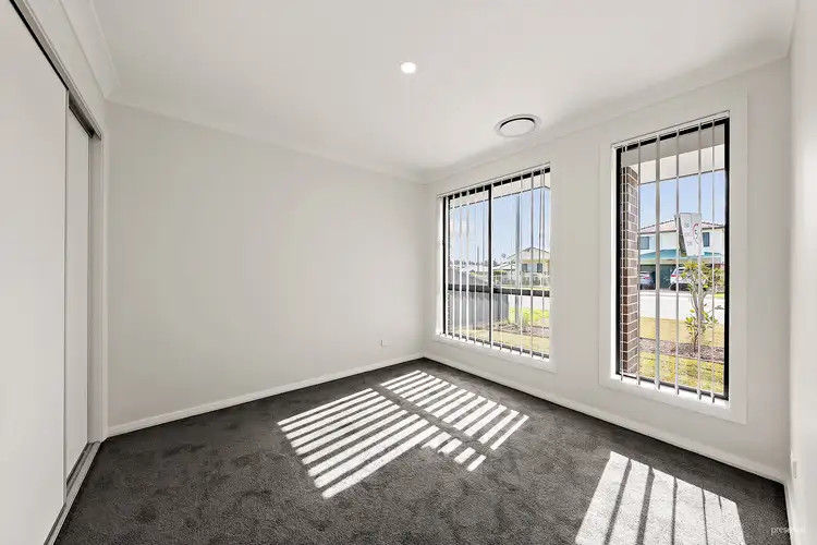 Fourth view of Homely semi-detached listing, 40B Second Street, Boolaroo NSW 2284