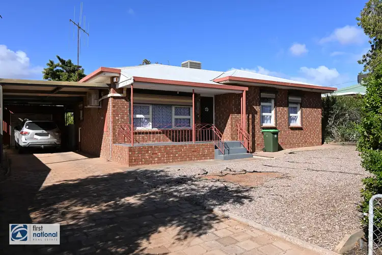 Main view of Homely house listing, 10 Francis Street, Port Augusta SA 5700
