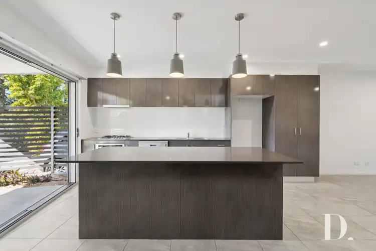 Fourth view of Homely townhouse listing, 3/3 Burke Street, Coffs Harbour NSW 2450
