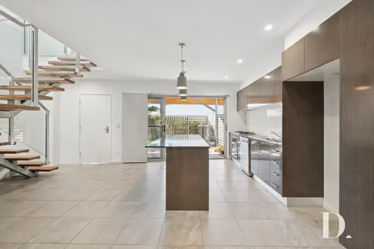 Fifth view of Homely townhouse listing, 3/3 Burke Street, Coffs Harbour NSW 2450