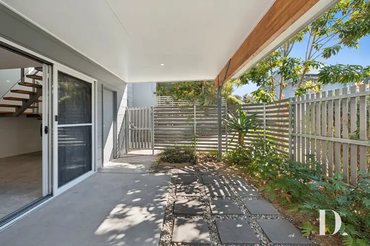 Sixth view of Homely townhouse listing, 3/3 Burke Street, Coffs Harbour NSW 2450