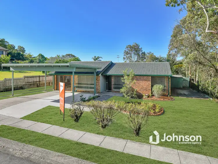 60 Akama Road, Durack QLD 4077