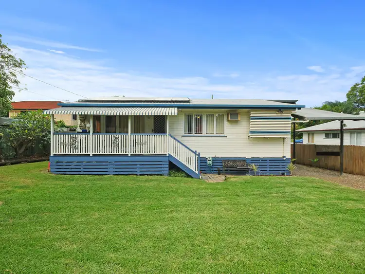 93 Deodar Street, Inala QLD 4077